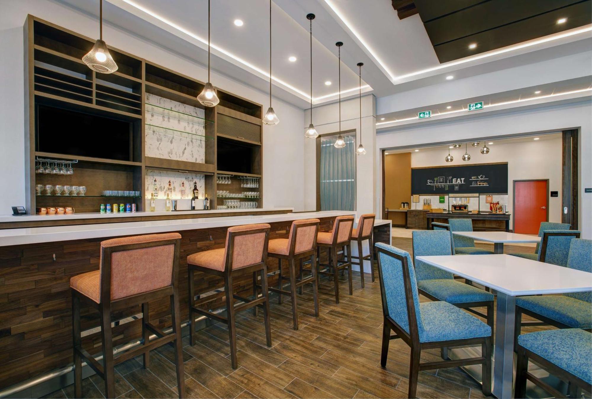 Hampton Inn & Suites By Hilton Waterloo St. Jacobs Экстерьер фото