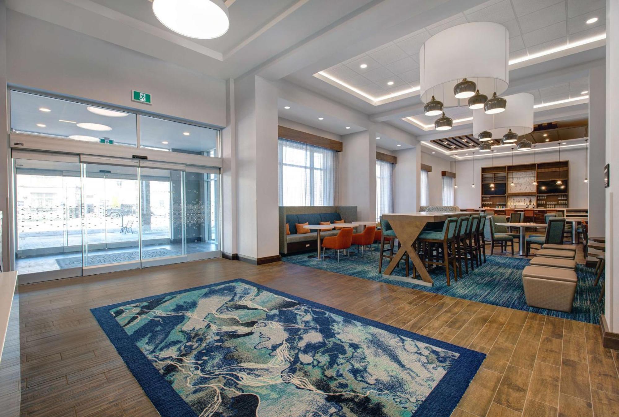 Hampton Inn & Suites By Hilton Waterloo St. Jacobs Экстерьер фото
